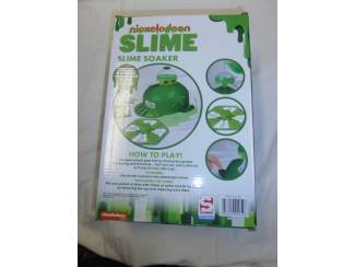 Speelgoed | Buitenspeelgoed AFGEPRIJSD: Slime Soaker