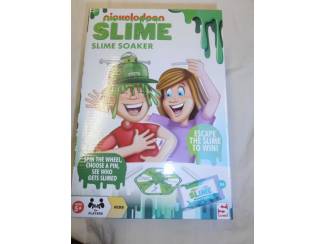 AFGEPRIJSD: Slime Soaker