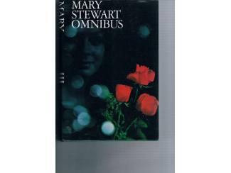 AFGEPRIJSD: Mary Stewart Omnibus