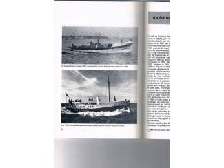 Scheepvaart Reddingboten