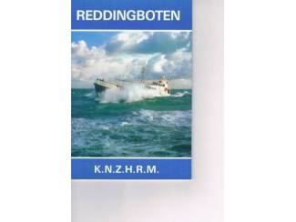 Scheepvaart Reddingboten