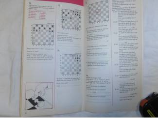 Gezelschapsspellen Schaak!