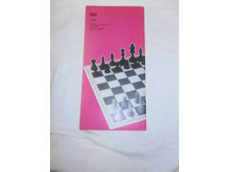 Gezelschapsspellen Schaak!