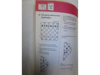 Gezelschapsspellen Schaak!