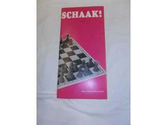 Schaak!