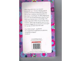 Jeugdboeken Meiden zijn gek... op sterren &ndash; M. v.d. Koolwijk