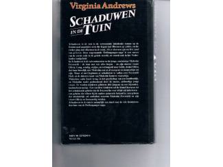 Romans Virginia Andrews &ndash; Schaduwen in de tuin