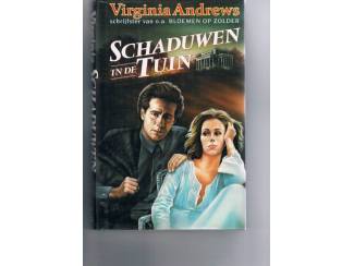 Romans Virginia Andrews &ndash; Schaduwen in de tuin