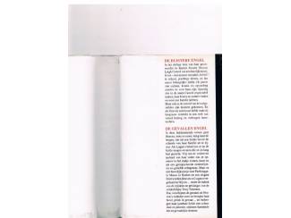 Romans Virginia Andrews &ndash; Schaduwen in de tuin