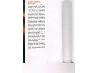 Romans Virginia Andrews &ndash; Schaduwen in de tuin