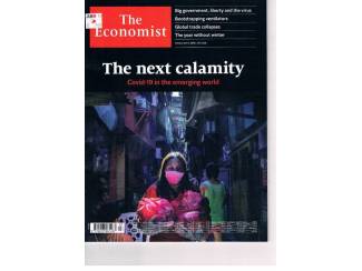 The Economist &ndash; 28.03/03.04.2020