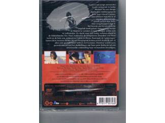 DVD's DVD Lucia y el Sexo