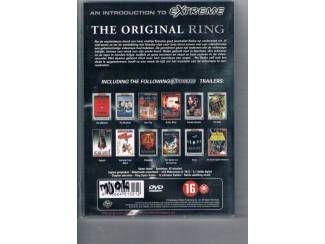 DVD's DVD The original Ring.