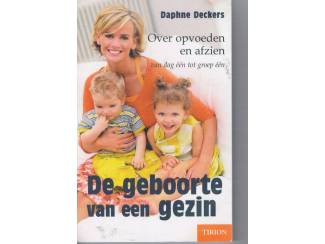 Daphne Deckers – De geboorte van een gezin