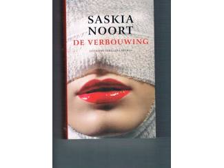 Saskia Noort – De verbouwing