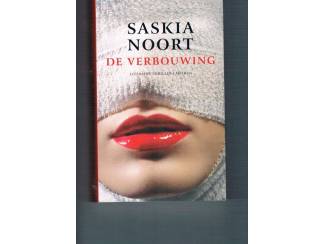 Thrillers en Spanning Saskia Noort &ndash; De verbouwing