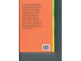 Jeugdboeken Jo Nesbo &ndash; Dr. Proktors schetenpoeder