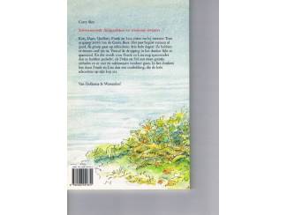 Jeugdboeken Carry Slee &ndash; Schreeuwende slaapzakken en stiekeme stropers