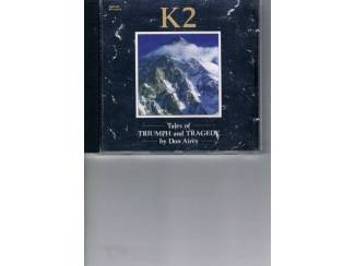 CD K 2