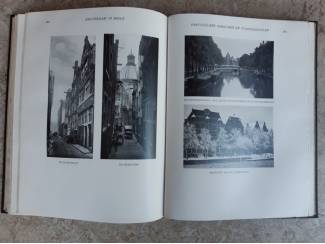 Antiquarische boeken Amsterdam in Beeld - 613 afbeeldingen - +/- 1930