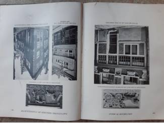 Antiquarische boeken Amsterdam in Beeld - 613 afbeeldingen - +/- 1930