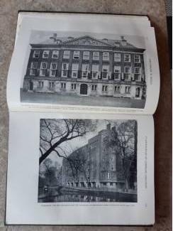 Antiquarische boeken Amsterdam in Beeld - 613 afbeeldingen - +/- 1930