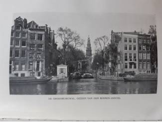 Antiquarische boeken Amsterdam in Beeld - 613 afbeeldingen - +/- 1930