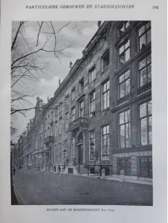 Antiquarische boeken Amsterdam in Beeld - 613 afbeeldingen - +/- 1930