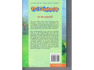 Jeugdboeken FC Oostwijk in de aanval! &ndash; J.W. van der Horst