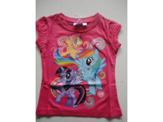 Kleding My Little Pony T-shirt