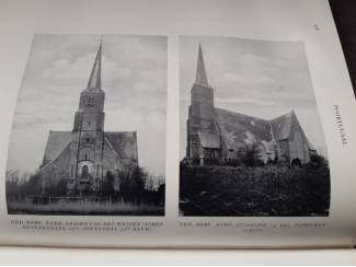 Antiquarische boeken Zuid Holland in Beeld - 495 afbeeldingen - +/- 1930