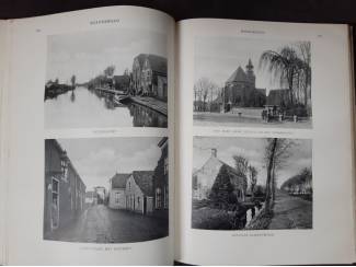 Antiquarische boeken Zuid Holland in Beeld - 495 afbeeldingen - +/- 1930