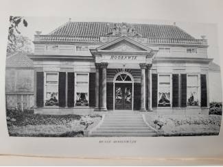 Antiquarische boeken Zuid Holland in Beeld - 495 afbeeldingen - +/- 1930