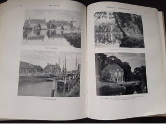 Antiquarische boeken Zuid Holland in Beeld - 495 afbeeldingen - +/- 1930