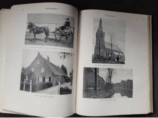 Antiquarische boeken Zuid Holland in Beeld - 495 afbeeldingen - +/- 1930