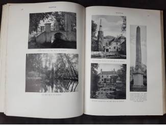 Antiquarische boeken Zuid Holland in Beeld - 495 afbeeldingen - +/- 1930