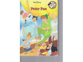 Disney Boekenclub – Peter Pan