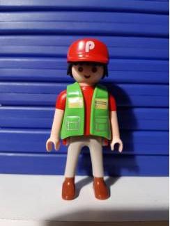 Playmobil Figure 1996