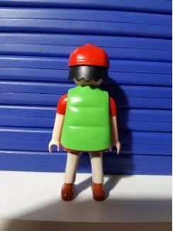 Speelgoed | Playmobil Playmobil Figure 1996