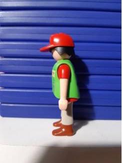 Speelgoed | Playmobil Playmobil Figure 1996