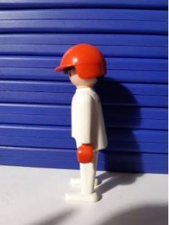 Speelgoed | Playmobil Playmobil Figuur 1974