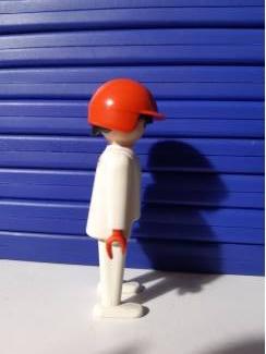 Speelgoed | Playmobil Playmobil Figuur 1974