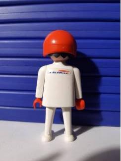 Speelgoed | Playmobil Playmobil Figuur 1974