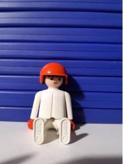 Speelgoed | Playmobil Playmobil Figuur 1974