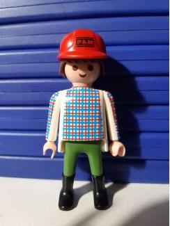 Playmobil Figuur 1992