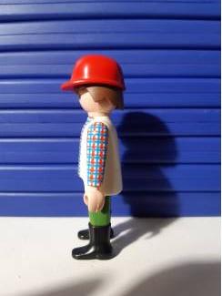 Speelgoed | Playmobil Playmobil Figuur 1992