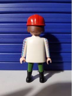 Speelgoed | Playmobil Playmobil Figuur 1992