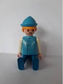 Speelgoed | Playmobil Playmobil figuur 1986