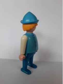 Speelgoed | Playmobil Playmobil figuur 1986