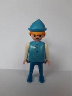 Playmobil figuur 1986